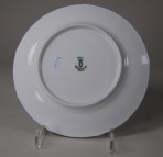 Eamag (Schnwald), Service Hera; Kuchenteller