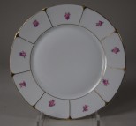 Eamag (Schnwald), tableware Hera, bread and butter plate