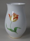 Meissen, vase