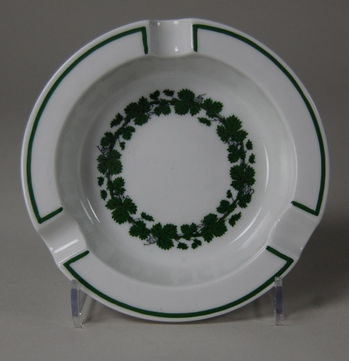 Meissen, Ascher Voller grner Weinkranz