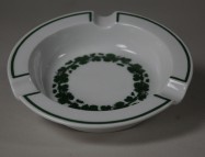 Meissen, Ascher Voller grner Weinkranz