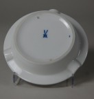 Meissen, Ascher Voller grner Weinkranz