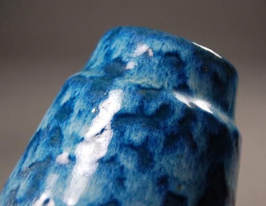 Scheurich, Vase