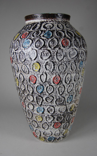Jasba, Bodenvase