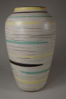 Bay, Vase