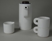 Mokka-Set, unbekannt