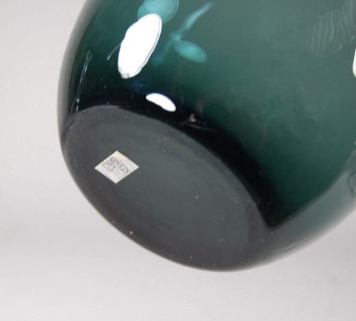 Vase, unbekannt
