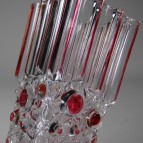Vase, unbekannt