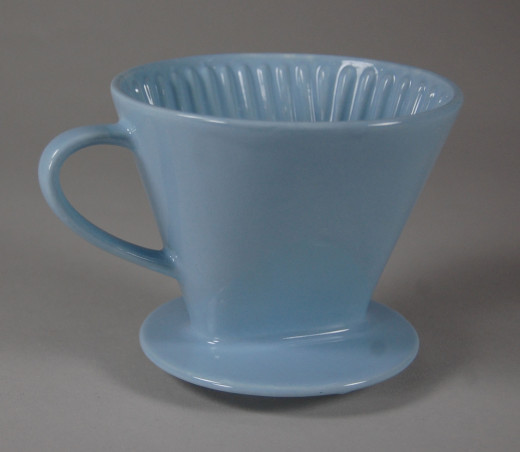 Melitta, Schnell-Filter 102