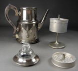 DEGEA, Kaffeemaschine 12060