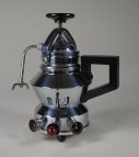 F.A.E.D.E.S.; Espressomaschine