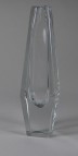 VEB Ilmkristall, Vase