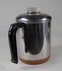 Revere Ware, Kaffeemaschine