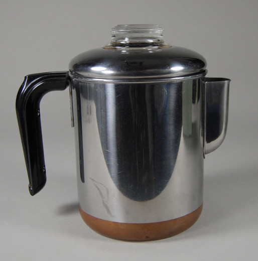 Revere Ware, Kaffeemaschine