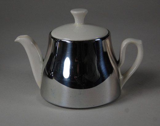 WAKU, Kaffeekanne