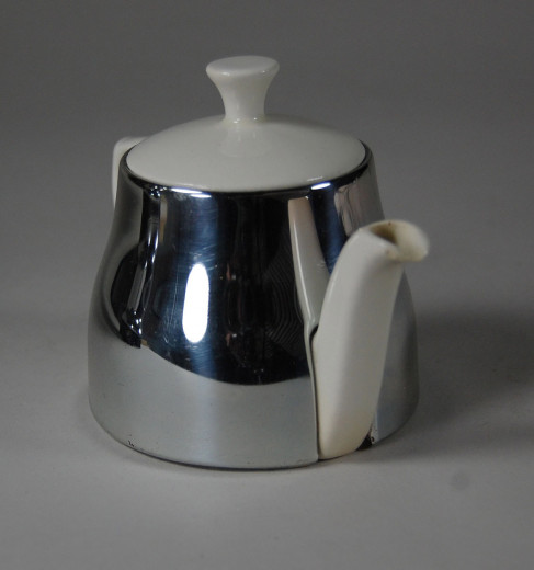 WAKU, Kaffeekanne