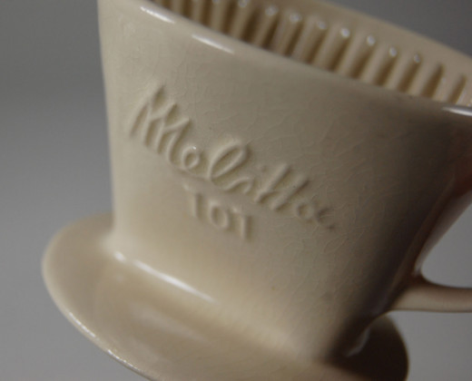 Melitta, Schnell-Filter 