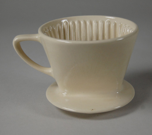 Melitta, Schnell-Filter 101