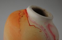 Nemadji, vase