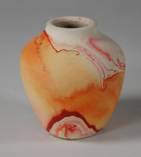 Nemadji, vase