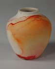 Nemadji, vase
