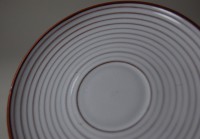 Marschner, tableware