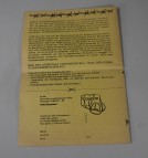 Auf dem Weg zum Atomstaat....