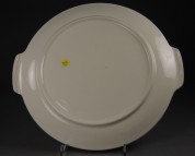 cake plate, unknown