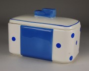 Schwandorf, lidded box