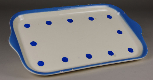 Schwandorf, tray/bowl
