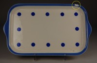 Schwandorf, tray/bowl