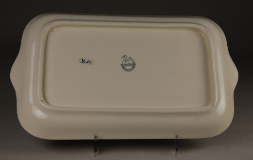 Schwandorf, tray/bowl
