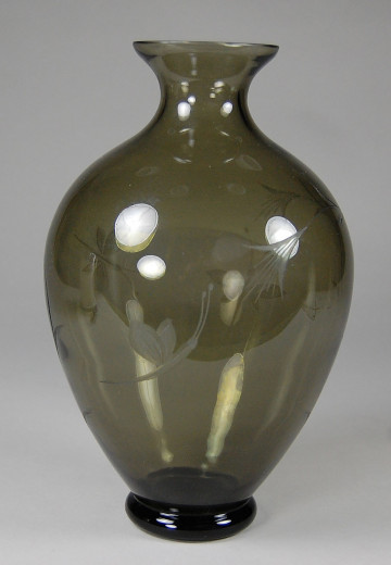 vase, unknown