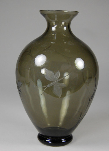vase, unknown