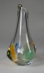 Sklo Union, vase