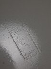 Luci Cinisello, Tischleuchte P 431
