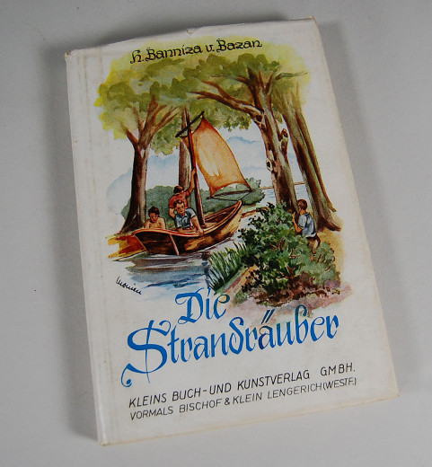 Die Strandruber