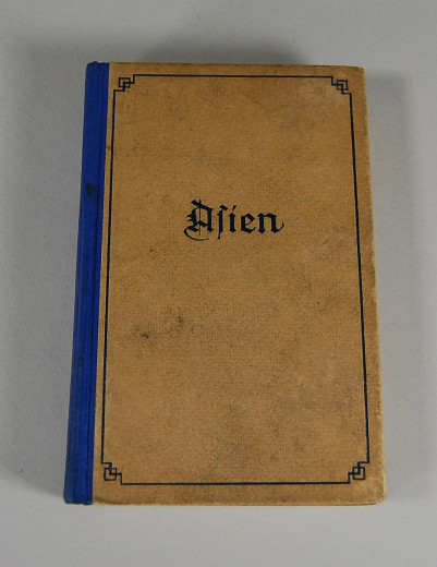 Bilder und Szenen aus Asien