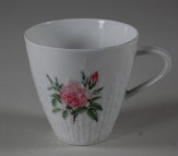 Hutschenreuther, tableware Exzellenz, coffee cup