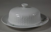 Hutschenreuther, tableware Exzellenz, butter