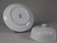 Hutschenreuther, tableware Exzellenz, butter
