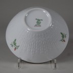 Hutschenreuther, tableware Exzellenz, bowl