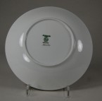 Hutschenreuther, tableware Exzellenz, soup plate
