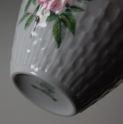 Hutschenreuther, tableware Exzellenz, sugar