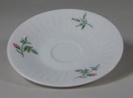 Hutschenreuther, Service Exzellenz, Untertasse