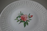 Hutschenreuther, tableware 