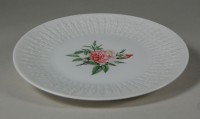 Hutschenreuther, tableware Exzellenz, bread and butter plate