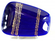 VEB lteste Porzellanmanufaktur Volkstedt-Rudolstadt, bowl