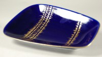 VEB lteste Porzellanmanufaktur Volkstedt-Rudolstadt, bowl