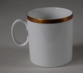 Thomas, Service Medaillon, Kaffeetasse
